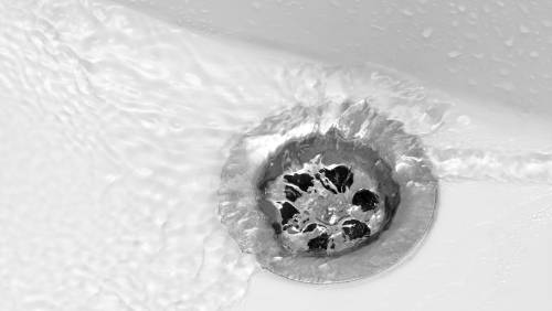 Desentupimento de Pias